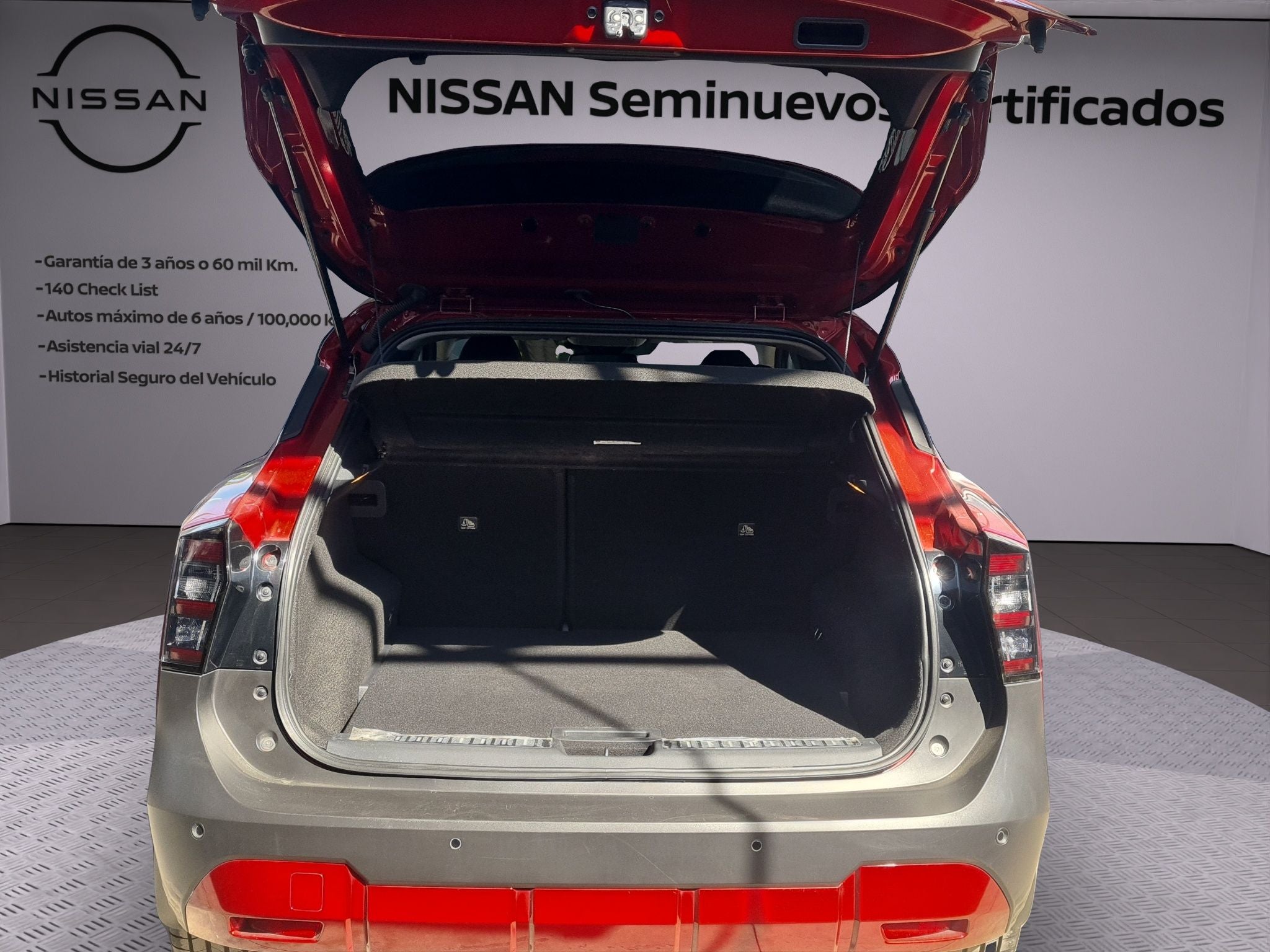 2025 Nissan Kicks 2.0 Exclusive At