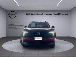 2025 Nissan Kicks 2.0 Exclusive At