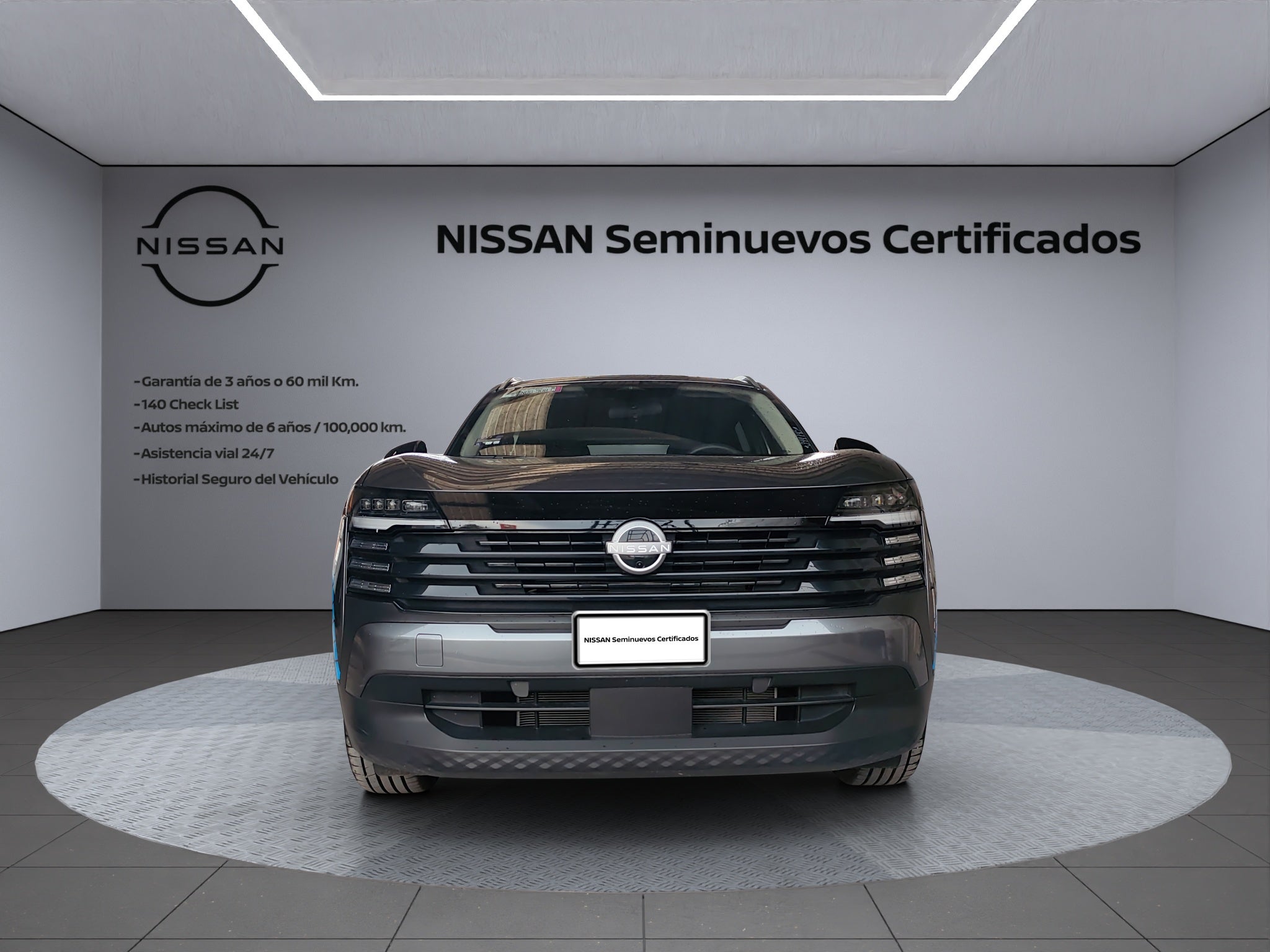 2026 Nissan KICKS 5P ADVANCE L42.0 AUT
