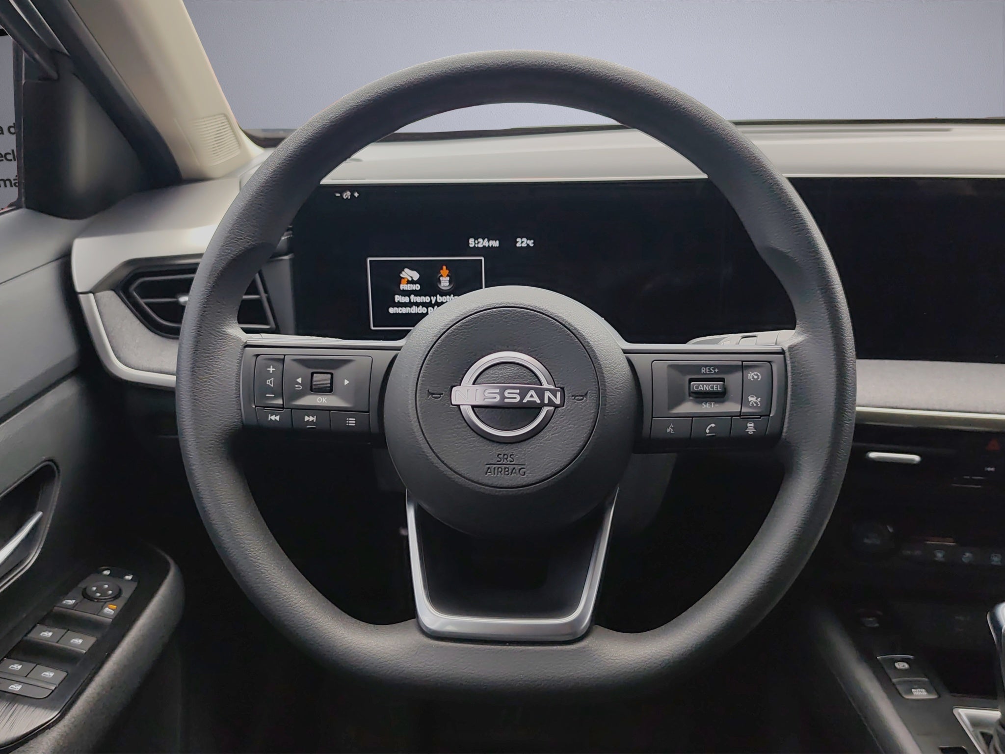 2026 Nissan KICKS 5P ADVANCE L42.0 AUT