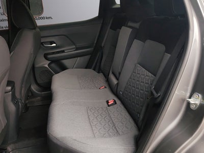 2026 Nissan KICKS 5P ADVANCE L42.0 AUT
