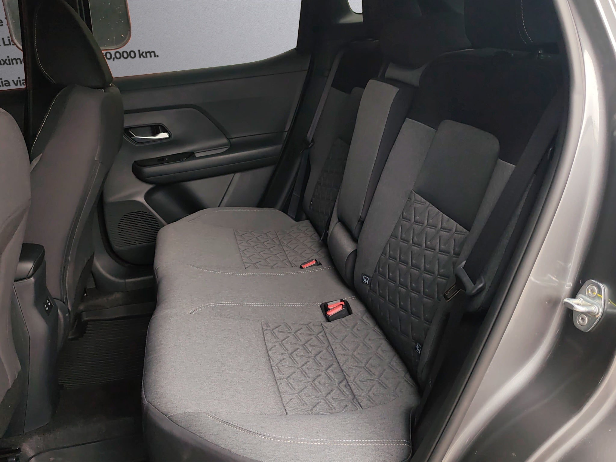 2026 Nissan KICKS 5P ADVANCE L42.0 AUT