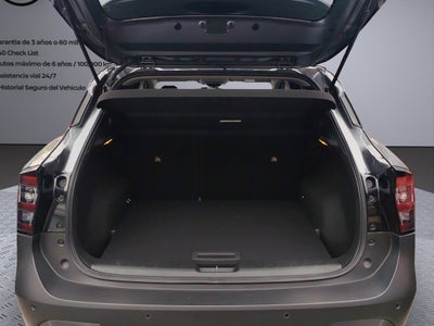 2026 Nissan KICKS 5P ADVANCE L42.0 AUT