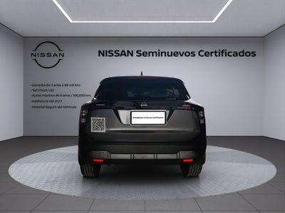 2026 Nissan KICKS 5P ADVANCE L42.0 AUT
