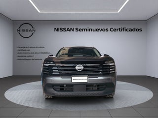 2026 Nissan KICKS 5P ADVANCE L42.0 AUT