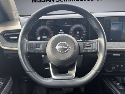 2025 Nissan KICKS 5P PLATINUM L42.0 AUT