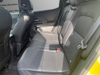 2025 Nissan KICKS 5P PLATINUM L42.0 AUT