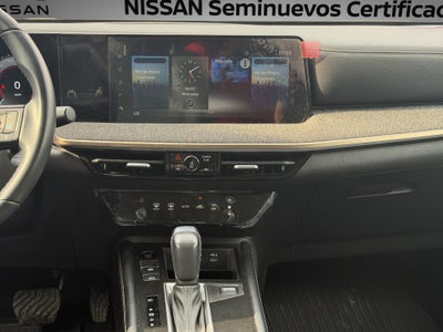 2025 Nissan KICKS 5P PLATINUM L42.0 AUT