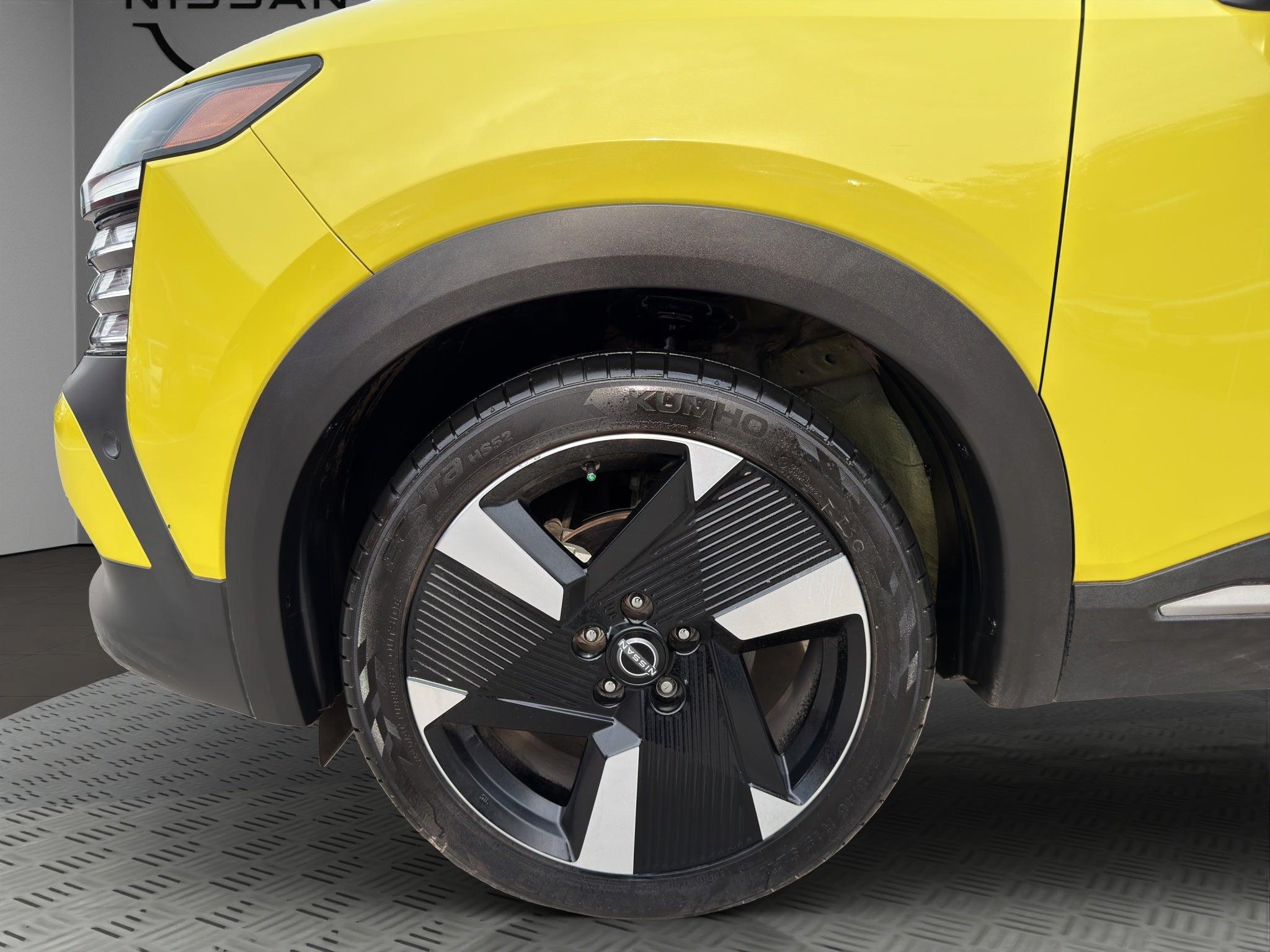 2025 Nissan KICKS 5P PLATINUM L42.0 AUT