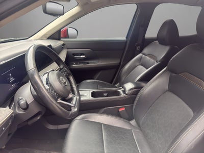 2025 Nissan KICKS 5P EXCLUSIVE L42.0 AUT