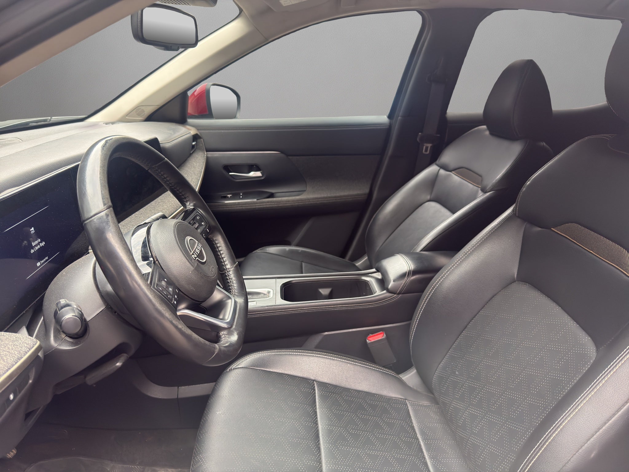 2025 Nissan KICKS 5P EXCLUSIVE L42.0 AUT