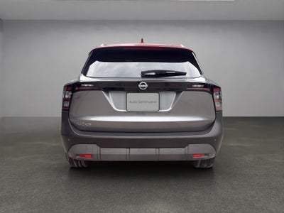 2025 Nissan KICKS 5P EXCLUSIVE L42.0 AUT