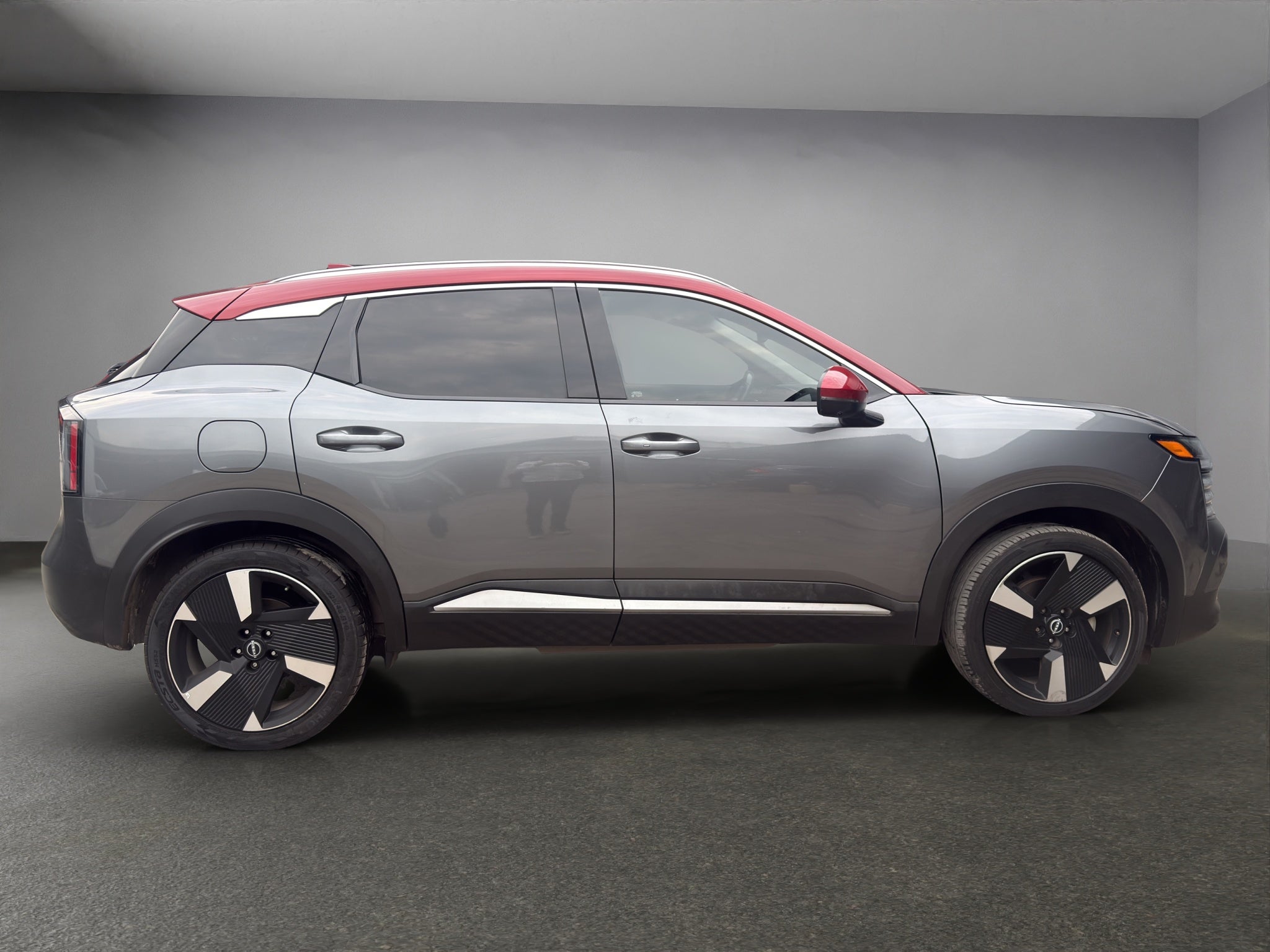 2025 Nissan KICKS 5P EXCLUSIVE L42.0 AUT