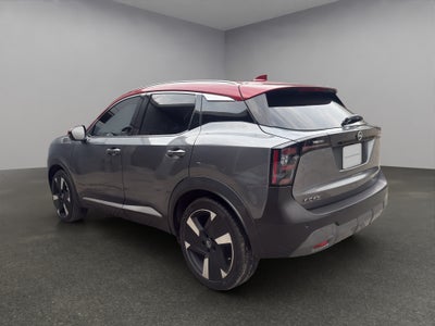 2025 Nissan KICKS 5P EXCLUSIVE L42.0 AUT