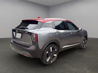 2025 Nissan KICKS 5P EXCLUSIVE L42.0 AUT