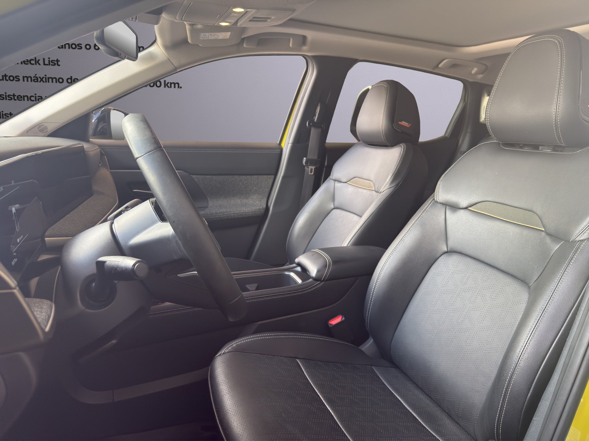 2025 Nissan KICKS 5P PLATINUM L42.0 AUT