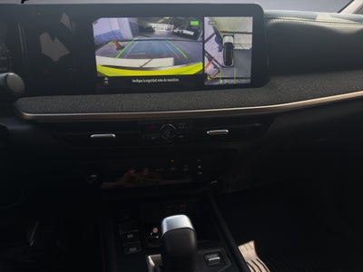 2025 Nissan KICKS 5P PLATINUM L42.0 AUT