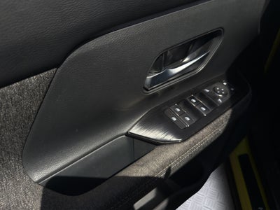 2025 Nissan KICKS 5P PLATINUM L42.0 AUT
