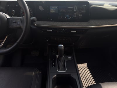 2025 Nissan KICKS 5P PLATINUM L42.0 AUT