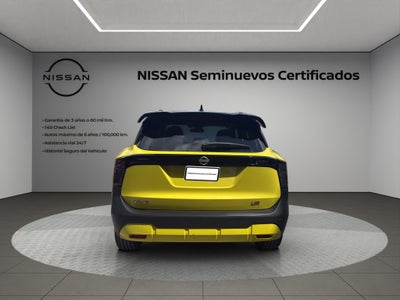 2025 Nissan KICKS 5P PLATINUM L42.0 AUT