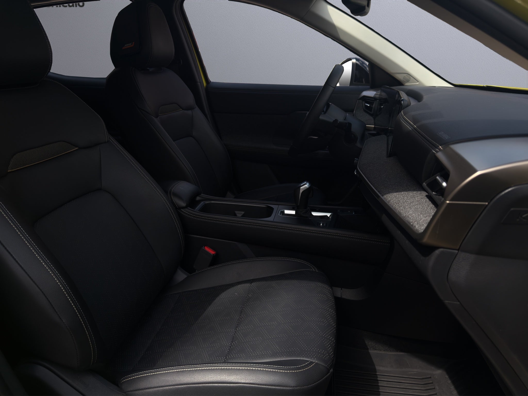 2025 Nissan KICKS 5P PLATINUM L42.0 AUT