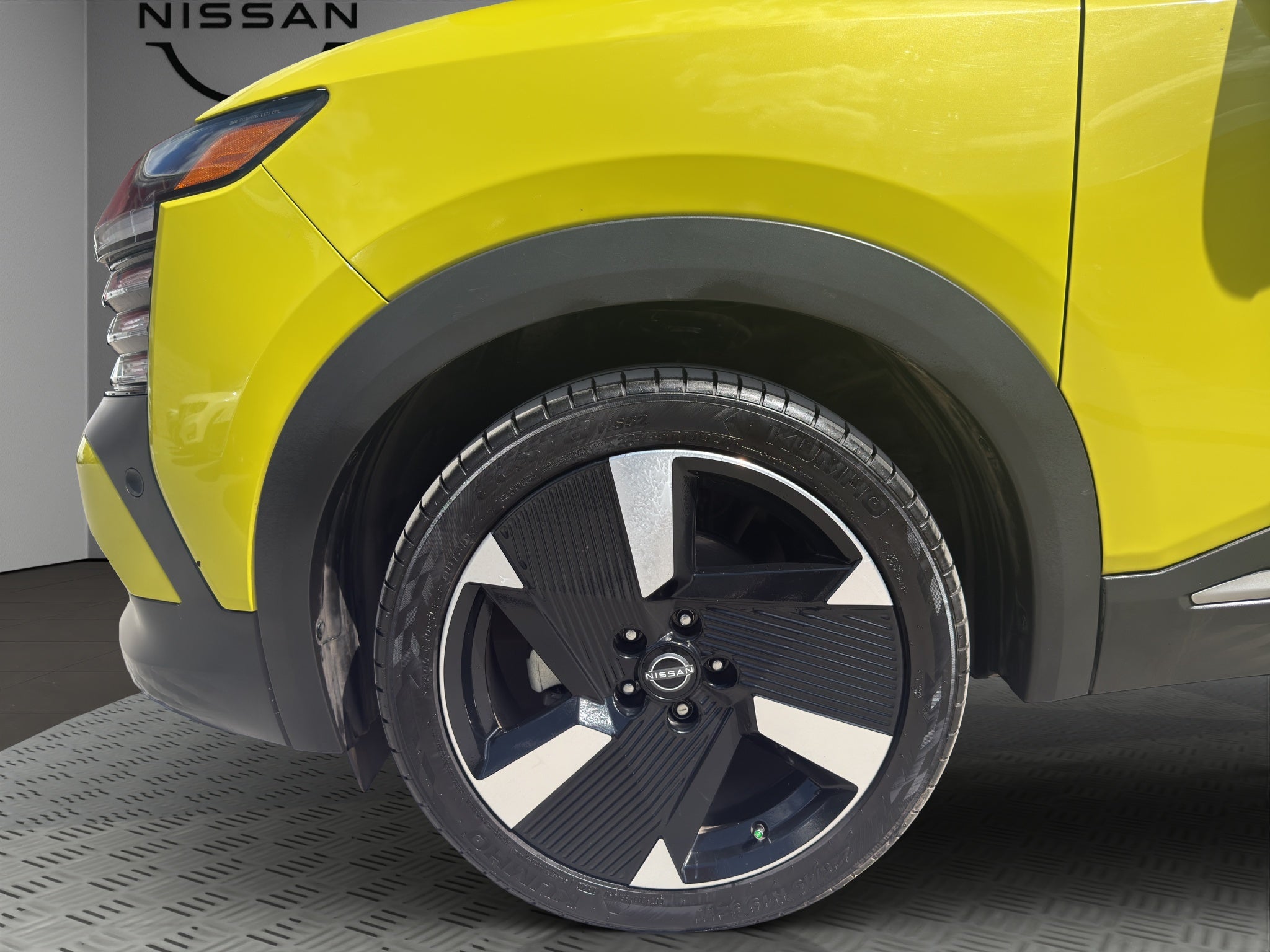 2025 Nissan KICKS 5P PLATINUM L42.0 AUT