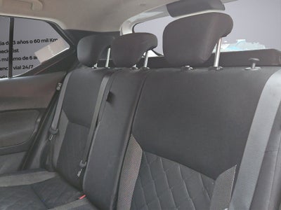 2018 Nissan KICKS 5 PTS SENSE 16L TM5 AAC VE RA-16
