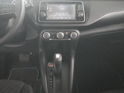 2025 Nissan KICKS 5P PLAY ADVANCE L41.6 AUT