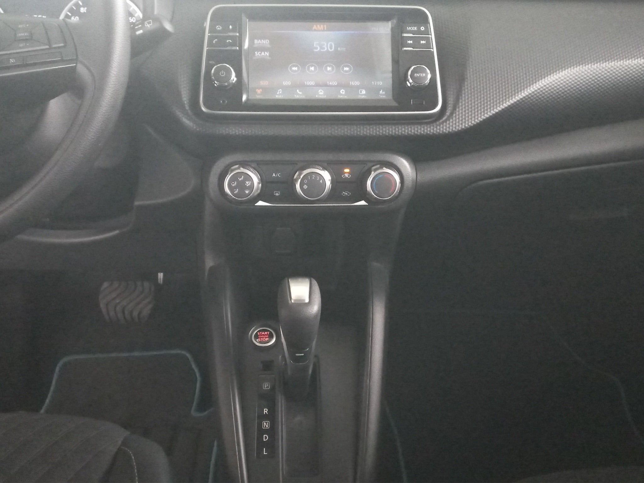 2025 Nissan KICKS 5P PLAY ADVANCE L41.6 AUT