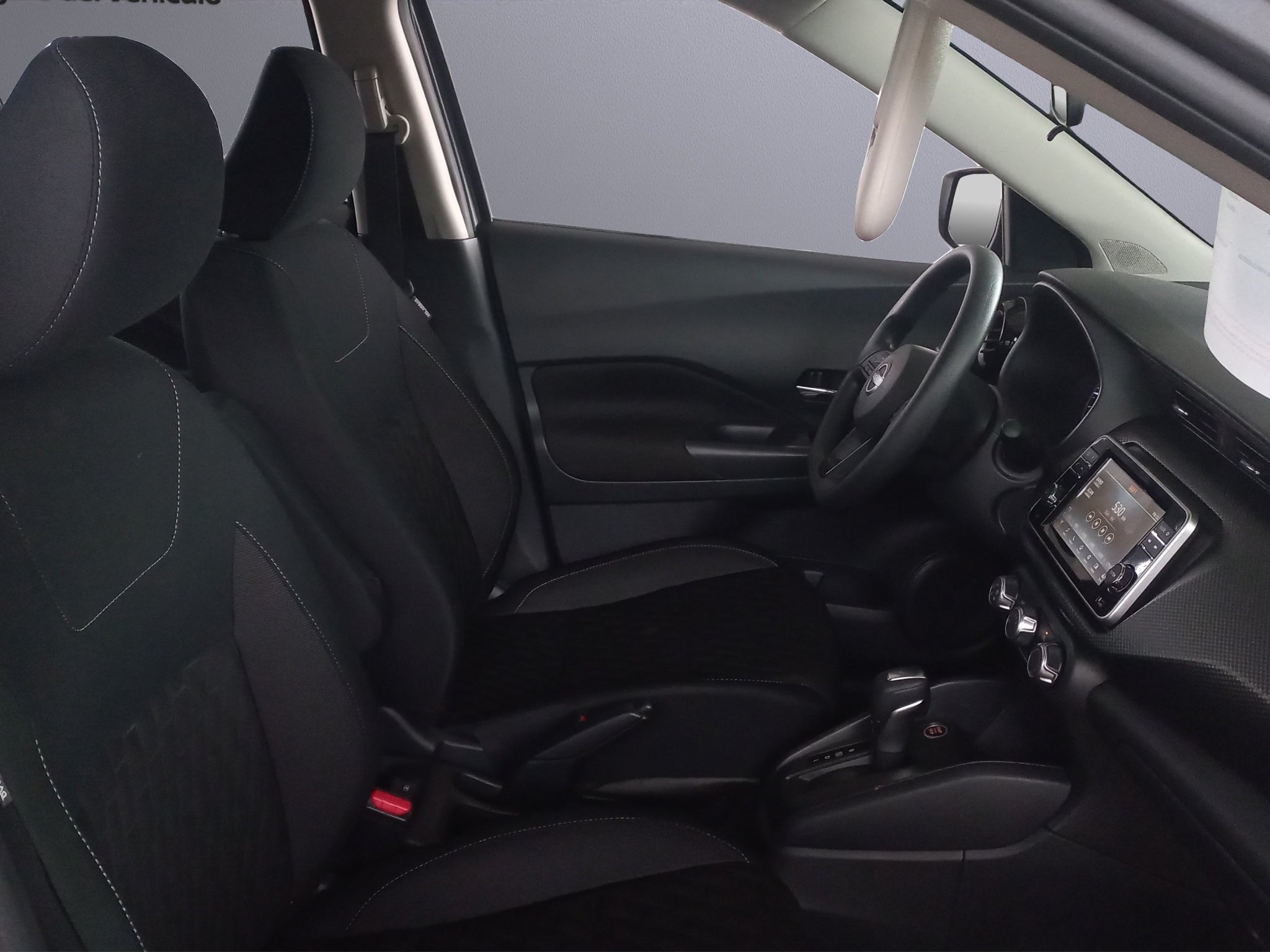 2025 Nissan KICKS 5P PLAY ADVANCE L41.6 AUT