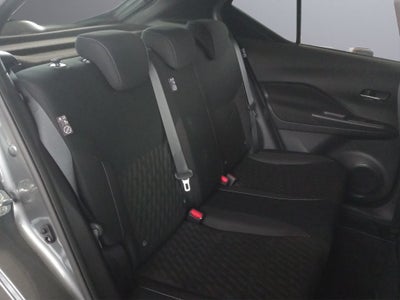 2025 Nissan KICKS 5P PLAY ADVANCE L41.6 AUT