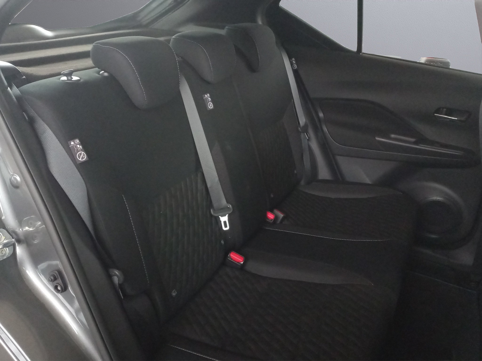 2025 Nissan KICKS 5P PLAY ADVANCE L41.6 AUT
