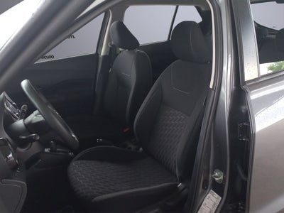 2025 Nissan KICKS 5P PLAY ADVANCE L41.6 AUT
