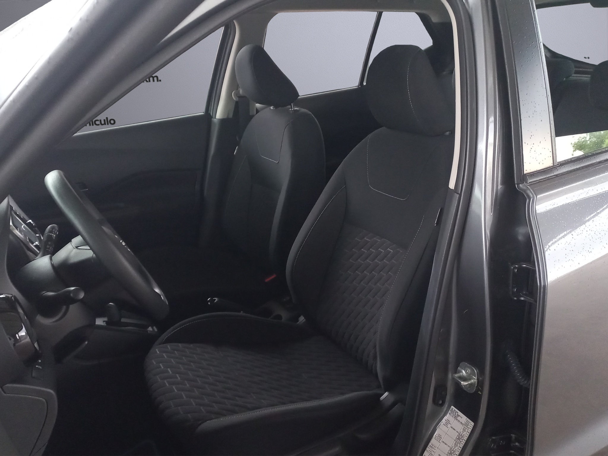 2025 Nissan KICKS 5P PLAY ADVANCE L41.6 AUT