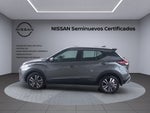2025 Nissan KICKS 5P PLAY ADVANCE L41.6 AUT