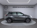 2025 Nissan KICKS 5P PLAY ADVANCE L41.6 AUT