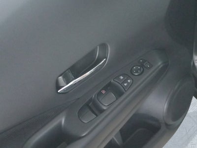 2025 Nissan KICKS 5P PLAY ADVANCE L41.6 AUT