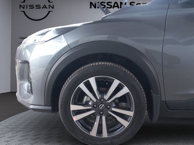2025 Nissan KICKS 5P PLAY ADVANCE L41.6 AUT