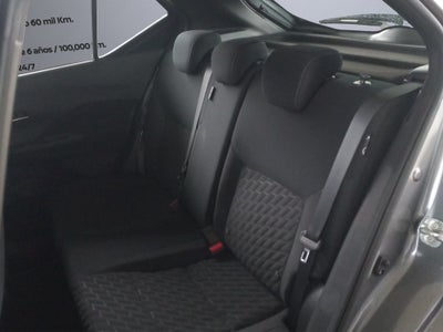 2025 Nissan KICKS 5P PLAY ADVANCE L41.6 AUT