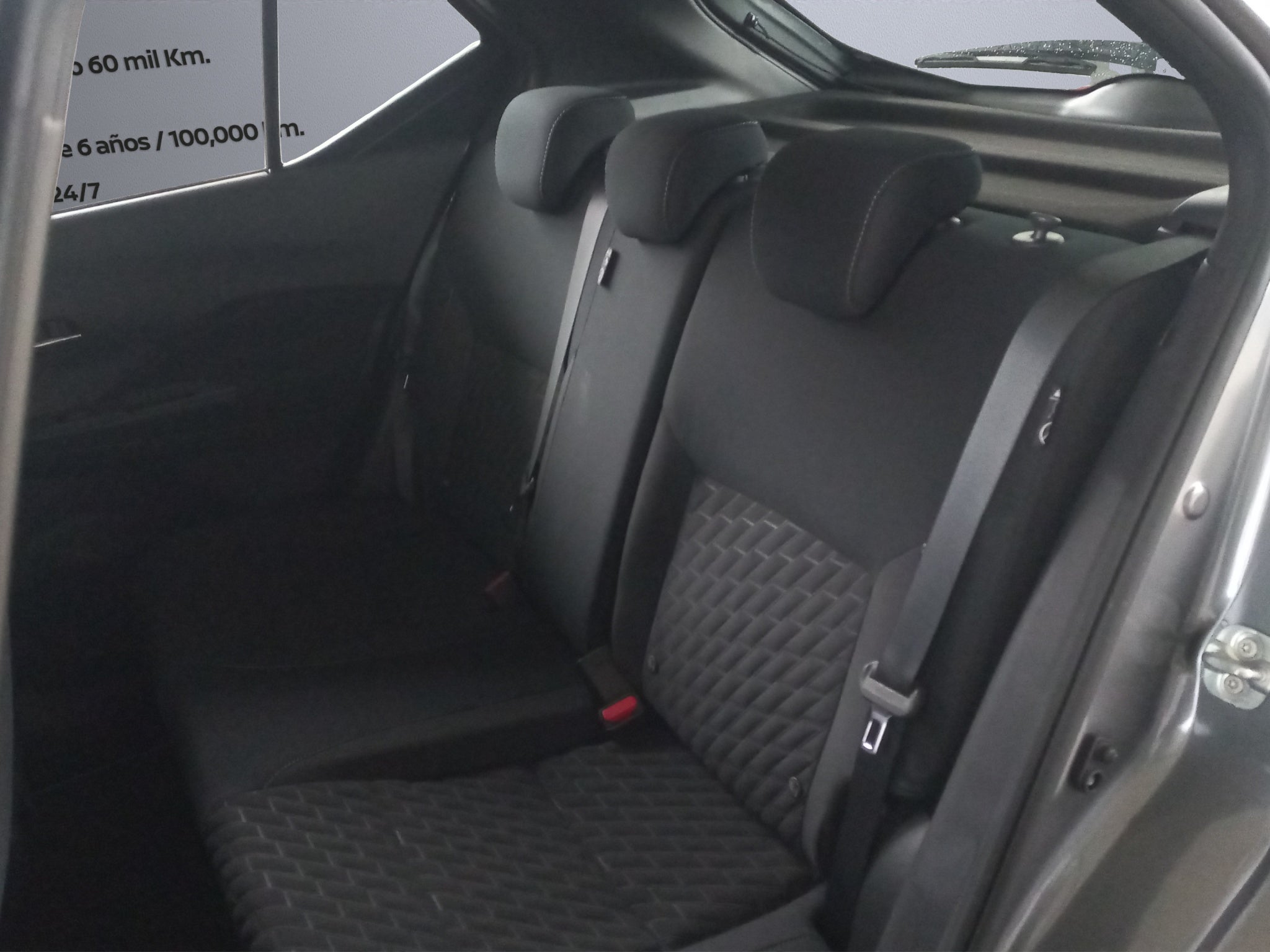 2025 Nissan KICKS 5P PLAY ADVANCE L41.6 AUT