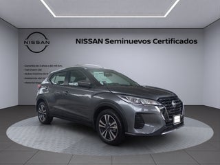 2025 Nissan KICKS 5P PLAY ADVANCE L41.6 AUT