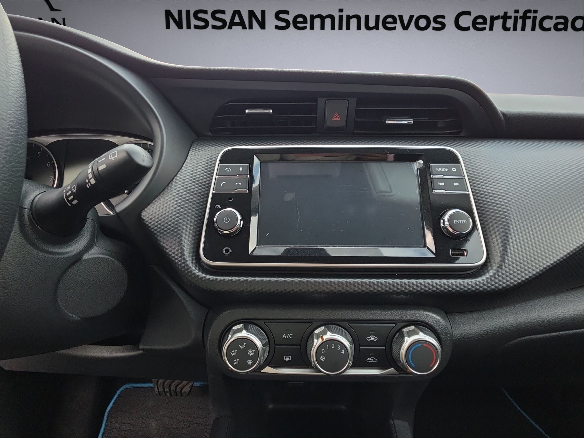 2025 Nissan Kicks 1.6 Play Advance At