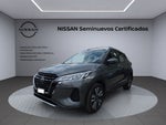 2025 Nissan Kicks 1.6 Play Advance At