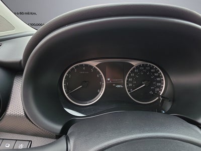 2025 Nissan Kicks 1.6 Play Advance At