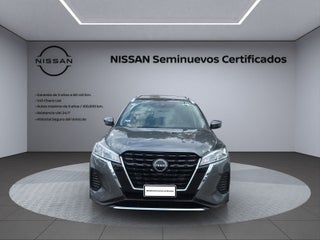2025 Nissan KICKS 5P PLAY ADVANCE L41.6 AUT