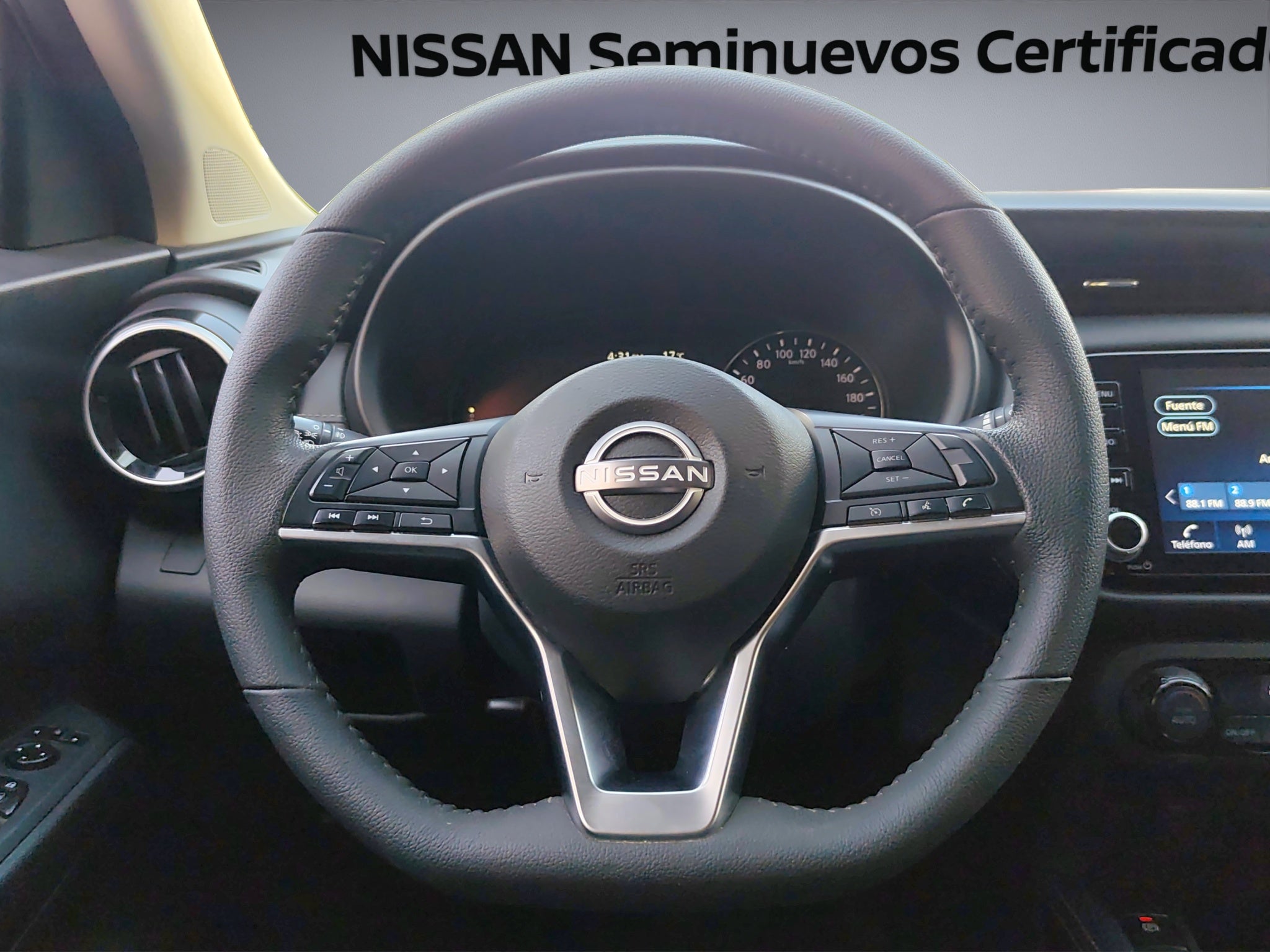2024 Nissan KICKS 5P EXCLUSIVE L41.6 AUT