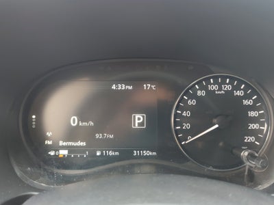 2024 Nissan KICKS 5P EXCLUSIVE L41.6 AUT