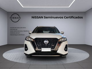 2024 Nissan KICKS 5P EXCLUSIVE L41.6 AUT