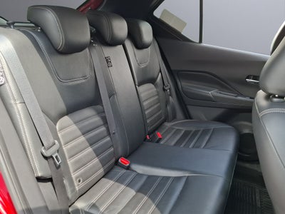 2022 Nissan KICKS 5 PTS PLATINUM 16L TA AAC AUT PIEL GPS RA-18