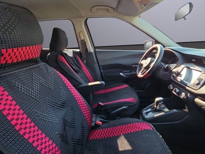 2023 Nissan Kicks 1.6 Advance At